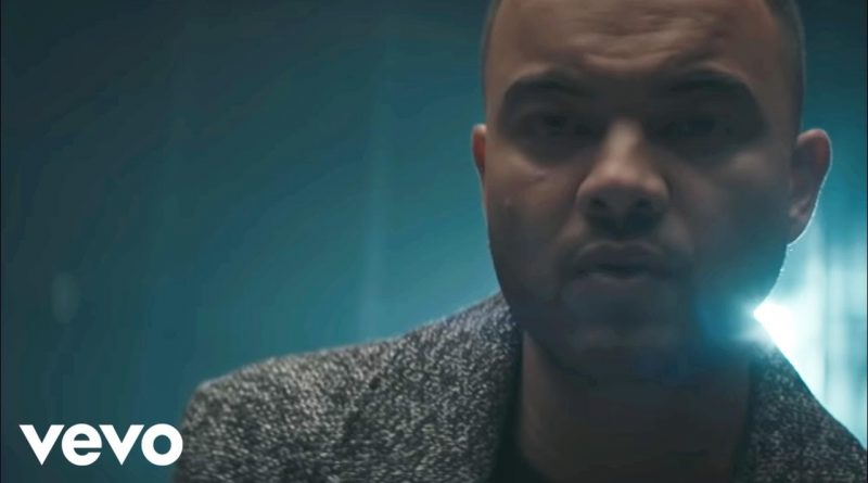 Guy Sebastian - Before I Go