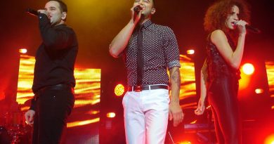 Guy Sebastian - Beg
