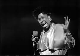 Betty Carter-But Beautiful