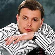 Михаил Задорин - Москва