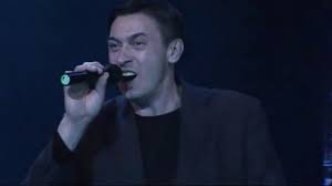 Алтайский Евгений - Охота на волка