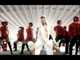 Kylie Minogue - Can Not Get You Out Of My Head