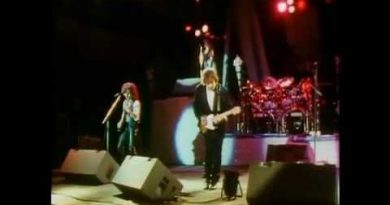 Marillion - Bitter Suite