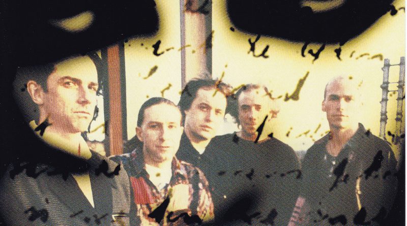 Marillion - Brave