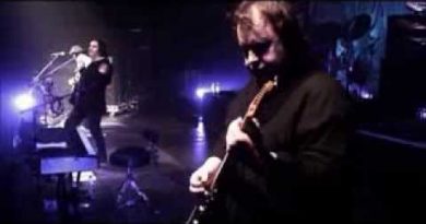 Marillion - Built-in Bastard Radar
