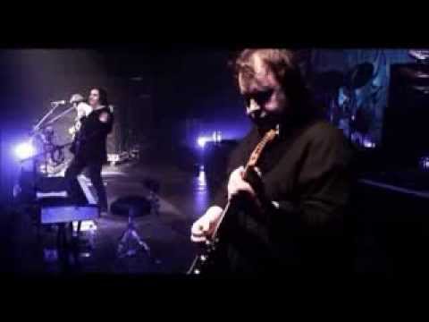 Marillion - Built-in Bastard Radar