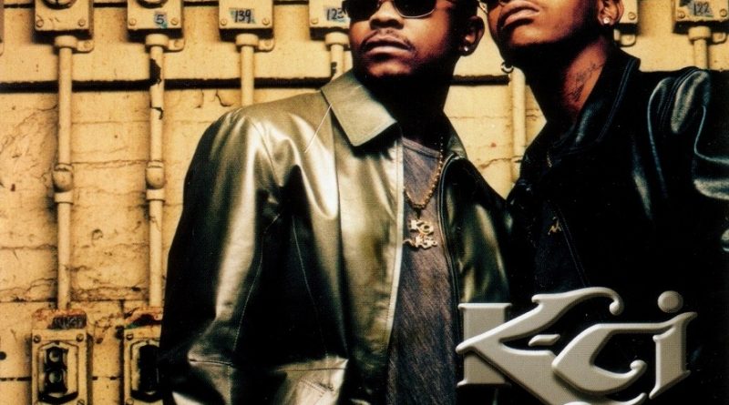 K-Ci & JoJo - How Could You