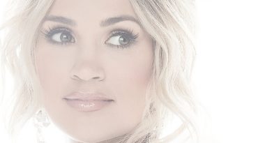 Carrie Underwood - Nothing But The Blood Of Jesus