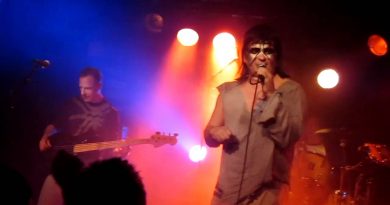 Marillion - Charting The Single