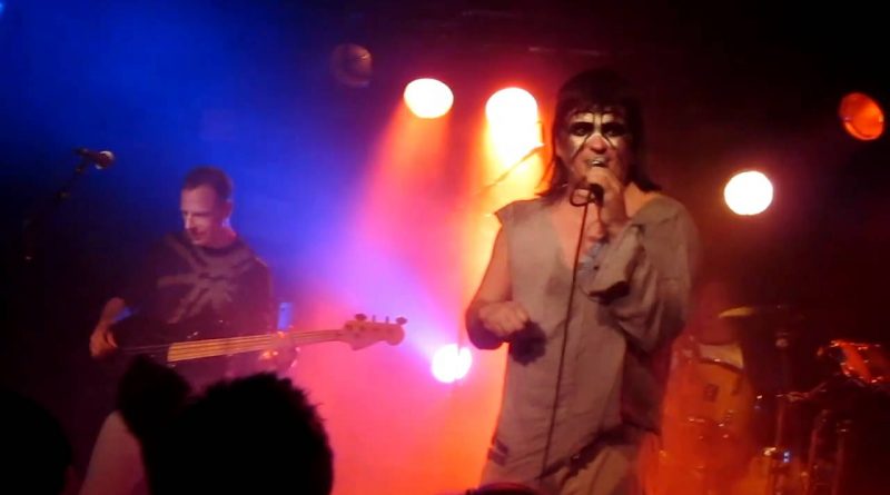 Marillion - Charting The Single