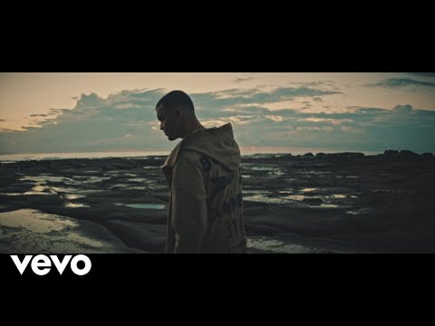 Guy Sebastian - Choir