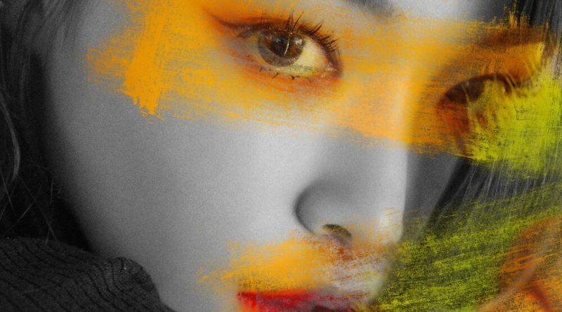 Chungha - Offset
