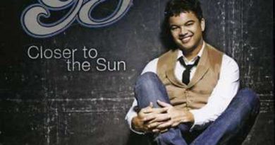Guy Sebastian - Closer To The Sun