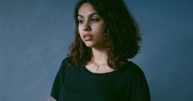Alessia Cara - Comfortable