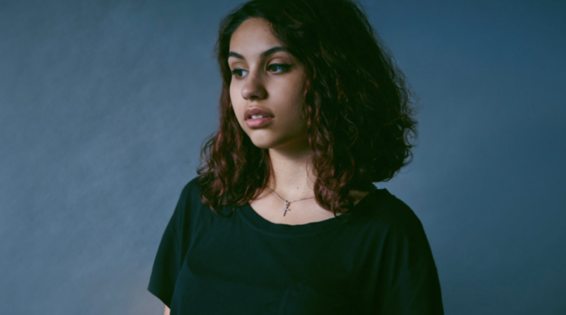 Alessia Cara - Comfortable