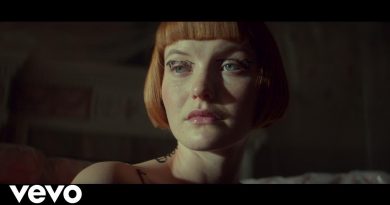 Kacy Hill - Cruel