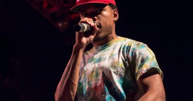 Vince Staples - Relay