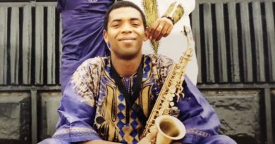 Femi Kuti - Show of Shame