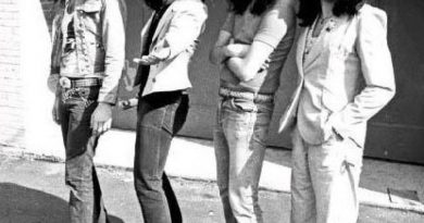 Kiss - No No No