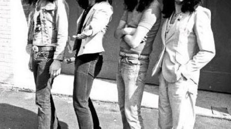 Kiss - No No No
