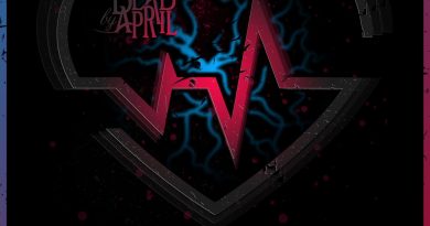 Dead by April - Heartbeat Failing