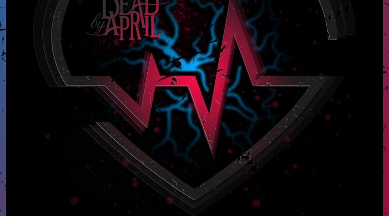 Dead by April - Heartbeat Failing