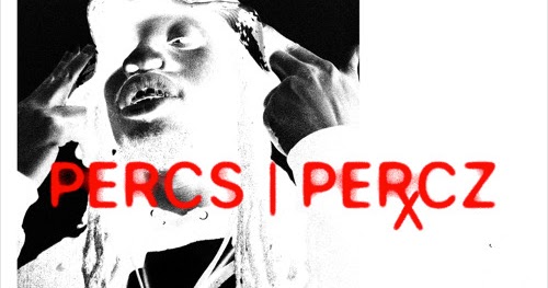 Denzel Curry - PERCS
