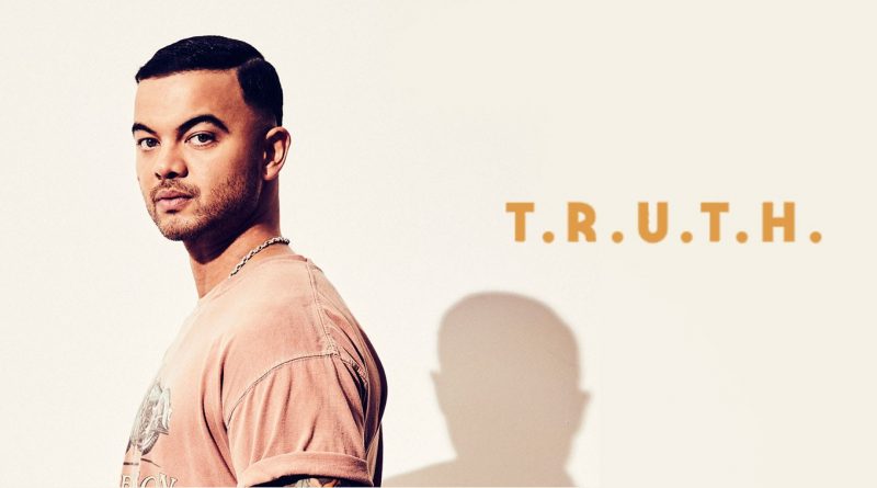 Guy Sebastian - Diamond In My Hand