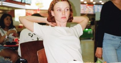 Kacy Hill - Dinner