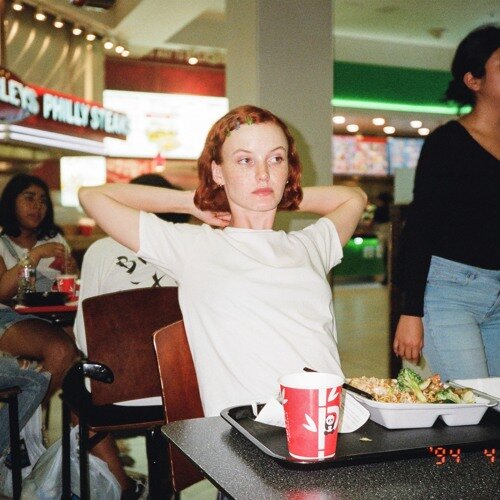 Kacy Hill - Dinner