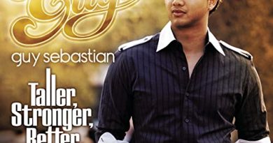 Guy Sebastian - Do Life