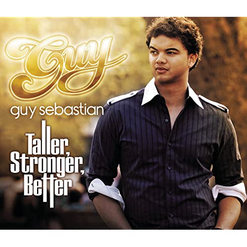 Guy Sebastian - Do Life