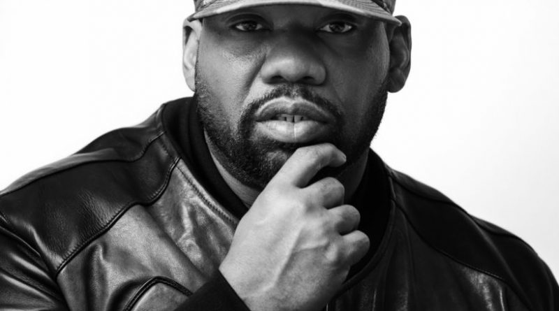 Raekwon - The Table