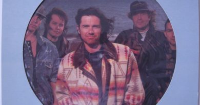 Marillion - Dry Land