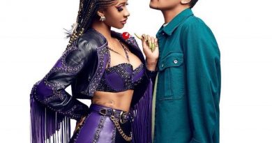 Cardi B, Bruno Mars - Please Me