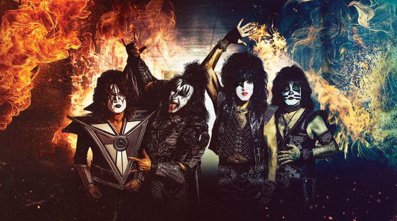 Kiss - Dreamin'