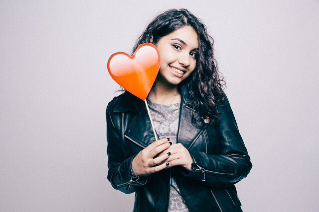 Alessia Cara - Easier Said