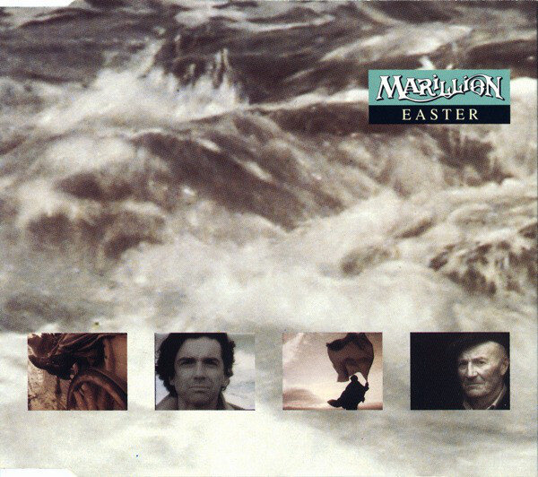 Marillion - Easter