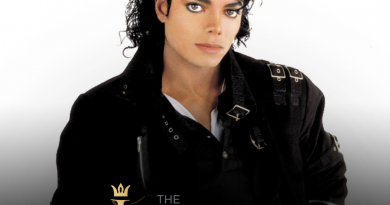 Michael Jackson - You Can't Win