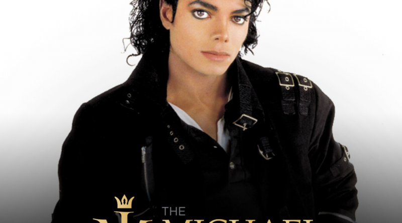 Michael Jackson - You Can't Win