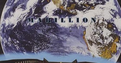 Marillion - Eighty Days