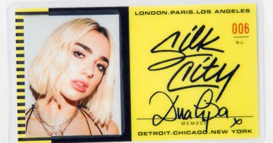 Silk City, Dua Lipa - Electricity (feat. Diplo, Mark Ronson)