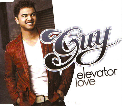 Guy Sebastian - Elevator Love