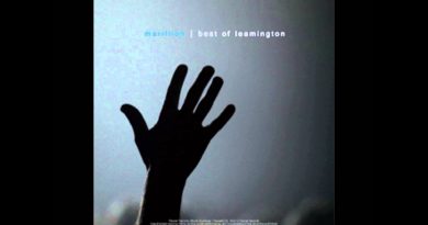 Marillion - Especially True