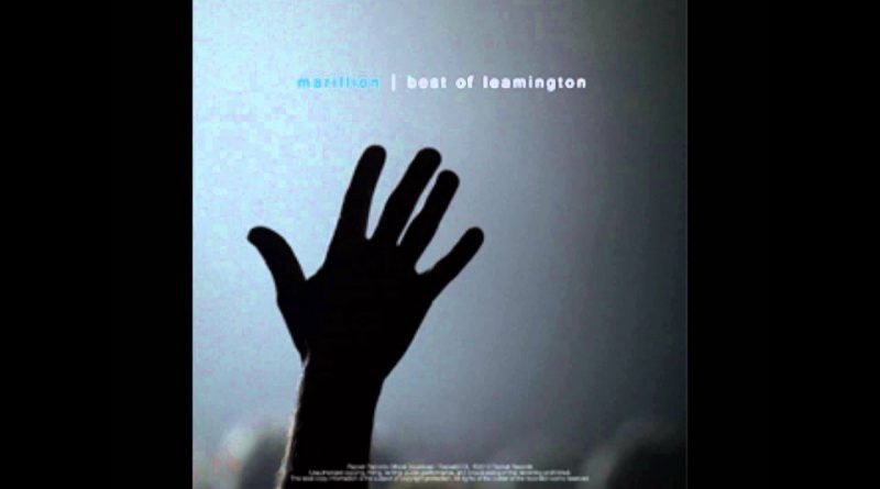 Marillion - Especially True