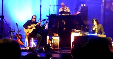 Marillion - Estonia