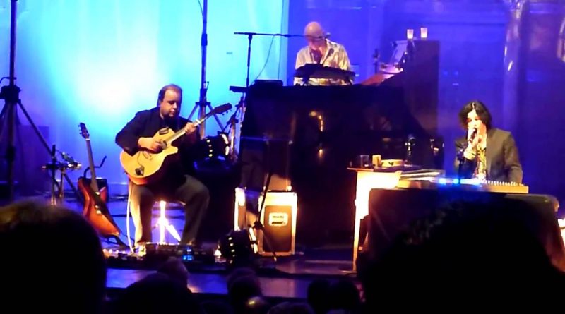 Marillion - Estonia