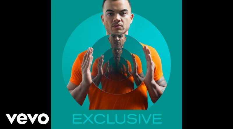 Guy Sebastian - Exclusive