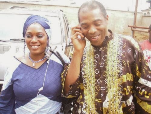 Femi Kuti - Privatisation