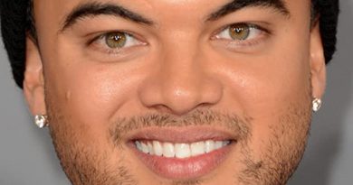 Guy Sebastian - Fiend For You